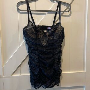 Womans Adore Me Lingerie